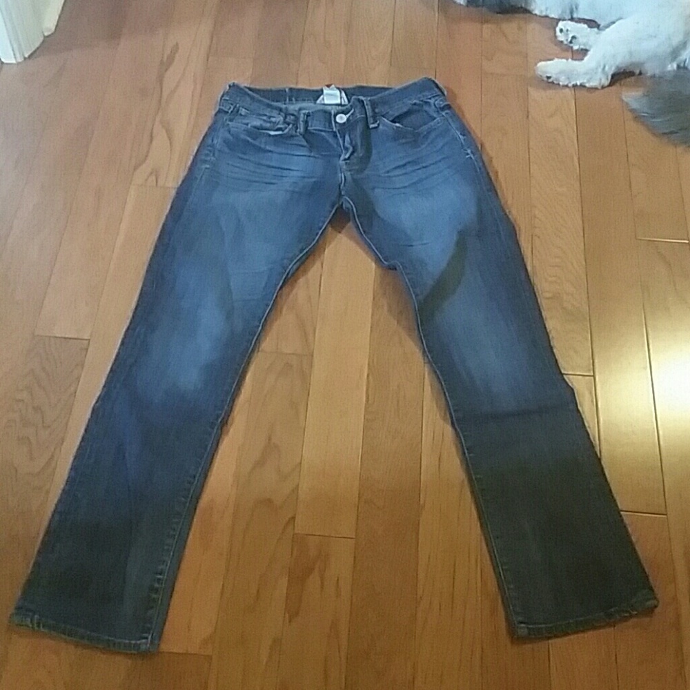 Lucky Brand jeans